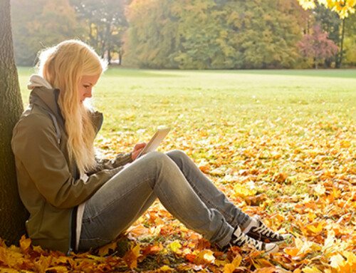 Tax Advice for Recent College Grads