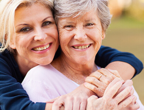 7 Tax Breaks for Older Taxpayers