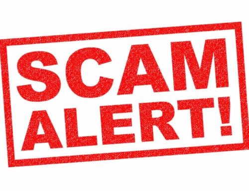 New Scam Targets Crypto Holders