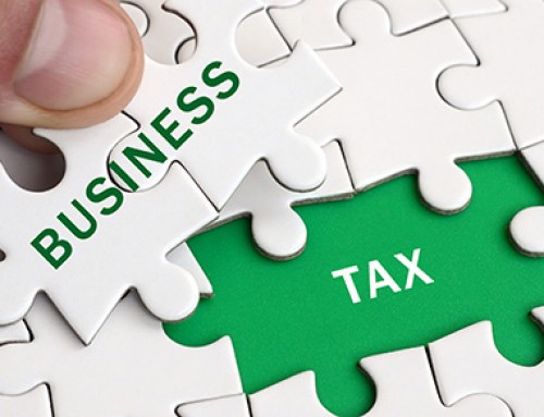 5 Common Business Entities and Their Tax Implications