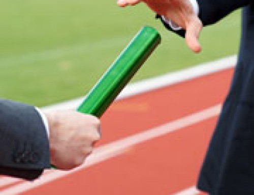 Business Owners: Is It Time to Transition Ownership to the Next Generation