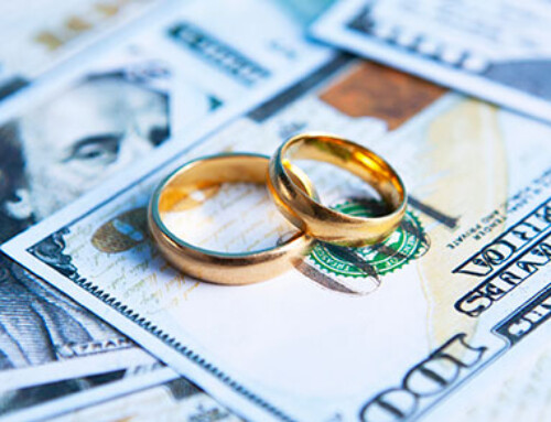 Divorce Cases: Active versus Passive Appreciation