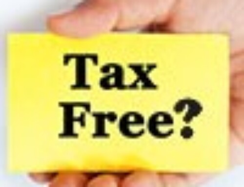 How the Tax-Free Transfer Rule Works