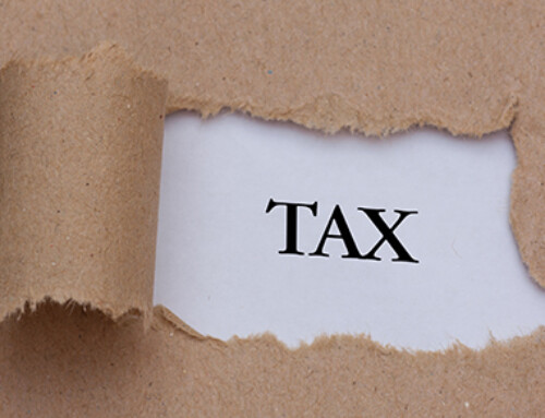 What To Do When You Can’t Pay Your Tax Bill