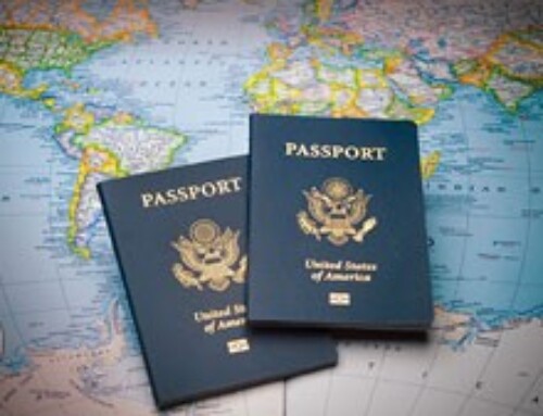 Delinquent Taxpayers May Experience Passport Issues