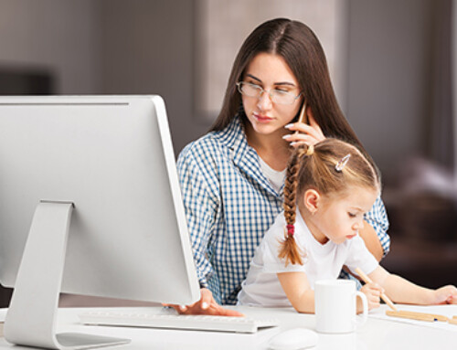 Tax Planning Can Ease the Sticker Shock of Raising a Child