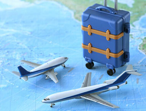 What Employers Should Kow About Business-Related Frequent Flyer Miles