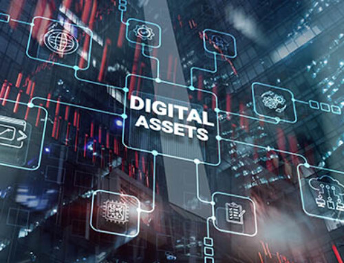 Digital Assets and Taxes: What You Need to Know