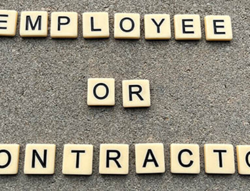 Hiring independent contractors? Make sure you’re doing it right