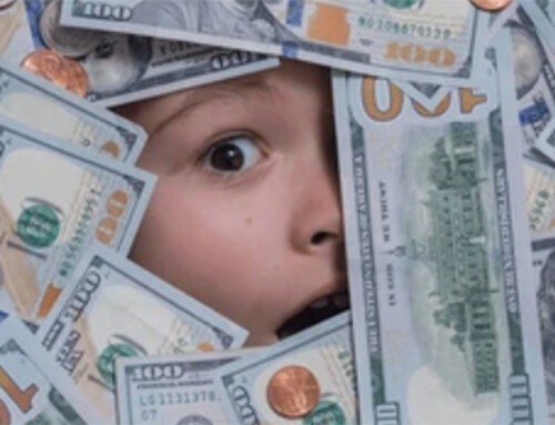 Tax Breaks in 2025 and How The One, Big, Beautiful Bill Could Change Them
