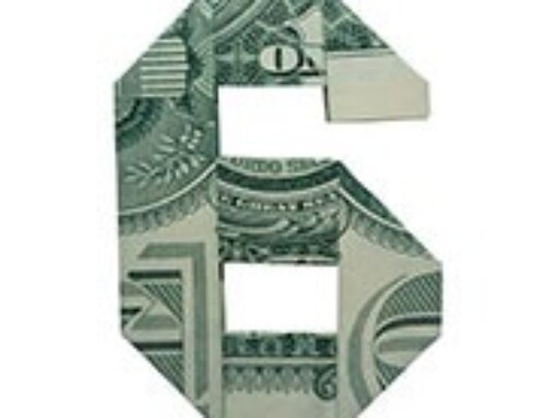 6 Year-End Small Business Tax Savings Tips