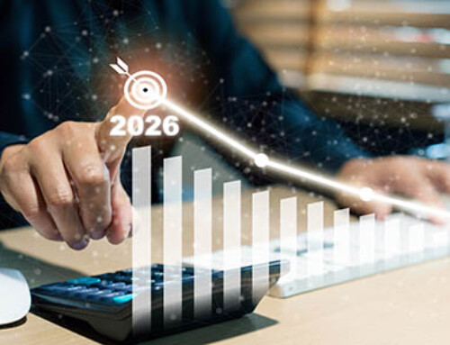 Important 2026 Tax Figures for Businesses