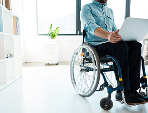More Individuals With Disabilities Will Be Eligible for Tax-Advantaged ABLE Accounts in 2026