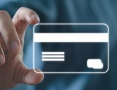 Avoid Mixing Personal and Business Accounts