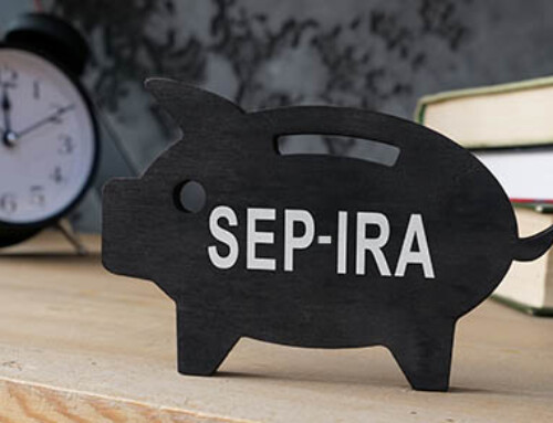 There’s Still Time to Set Up a SEP and Reduce Your 2025 Taxes
