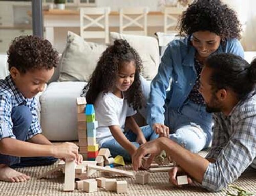 Parents: Claim All the Tax Credits You’re Entitled To