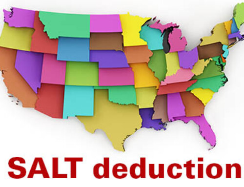 Quadrupled SALT deduction limit means more taxpayers will benefit from itemizing on their 2025 returns