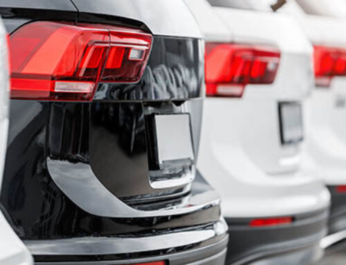 What’s Your Potential Business Vehicle Deduction?