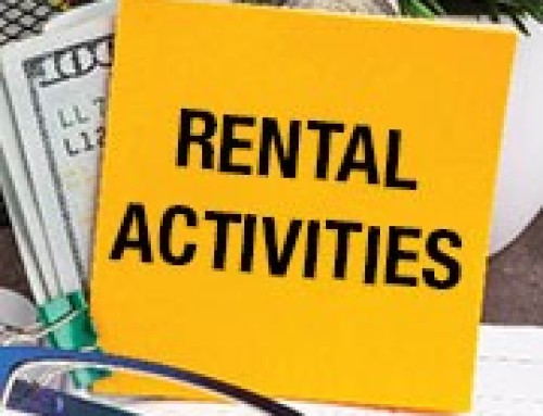Claiming the QBI Deduction for Rental Real Estate