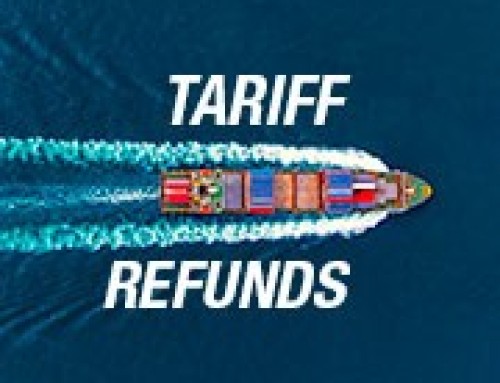Is Your Business Eligible for Tariff Refunds?