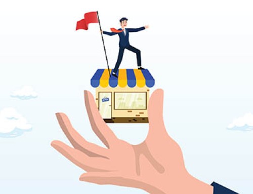 What’s a “small business,” and why does it matter?