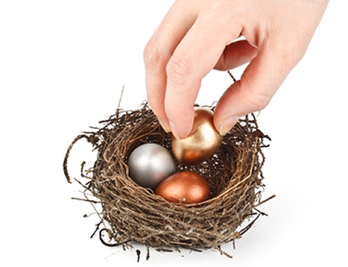 Should You Make After-Tax, Non-Roth 401(k) Contributions?