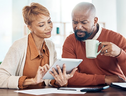Will Your Social Security Benefits Be Taxable?