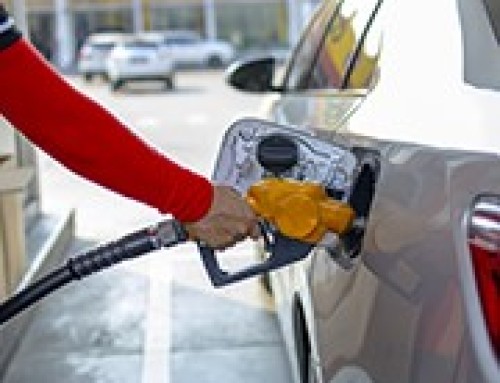 IRS Revs Up Standard Mileage Rates for the Second Half of 2026