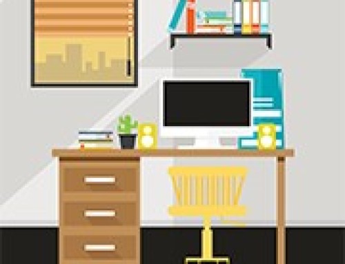 Self-Employed? You May Be Eligible for the Home Office Deduction