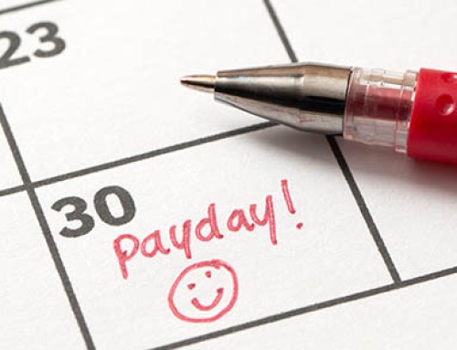 How to Avoid and Correct Common Payroll Tax Mistakes