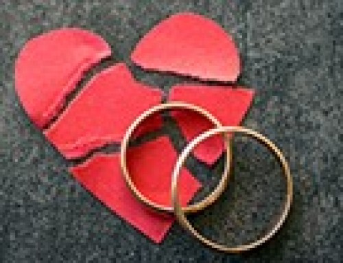 What Happens to Your IRA in a Divorce?