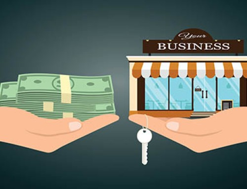 Consider an Installment Sale to Optimize Taxes When Selling Your Business